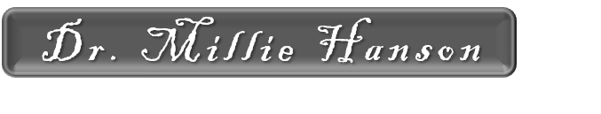 Dr Millie Hanson